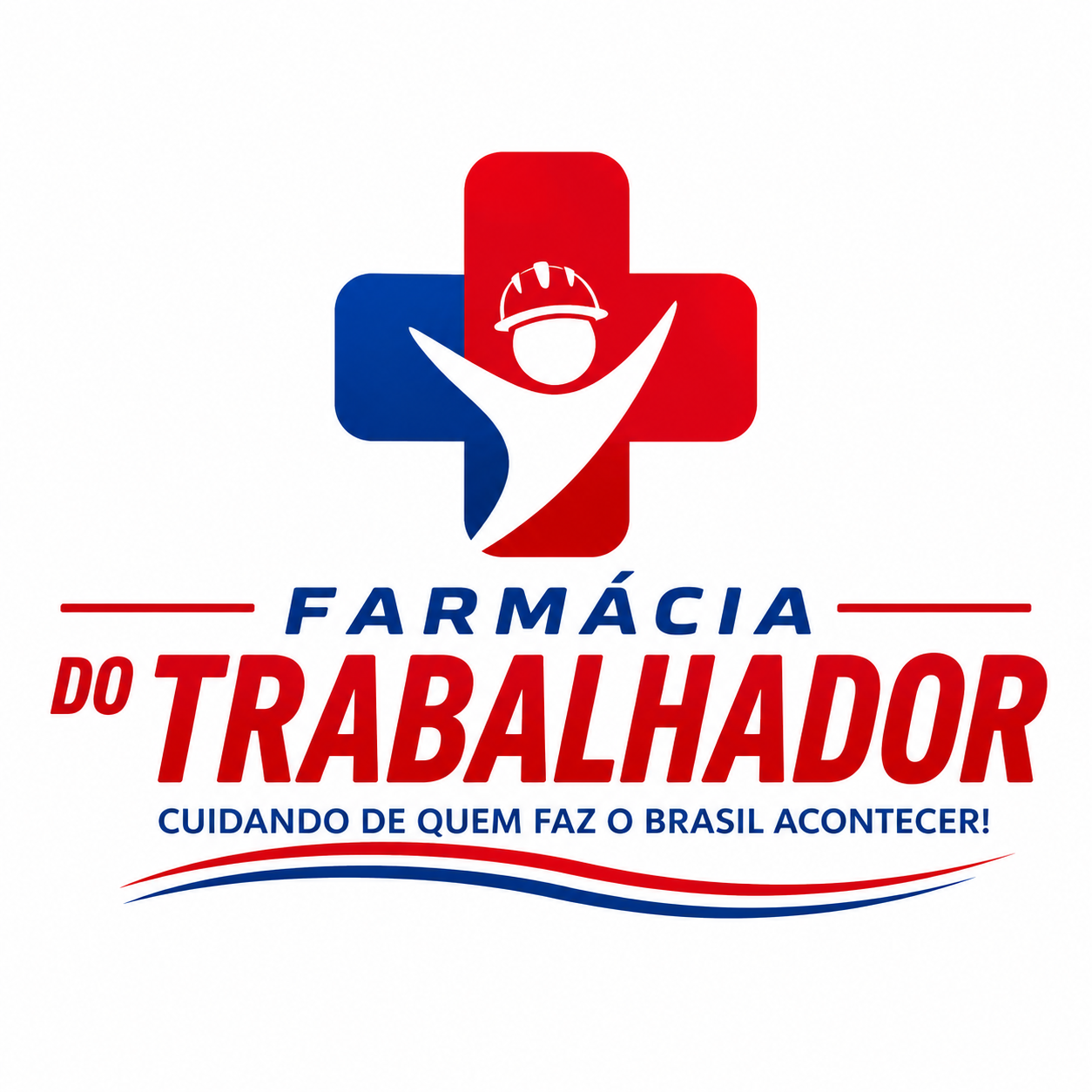 Farmácia do Trablhador